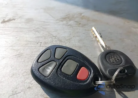 2005 Buick Lacrosse Cx z USA, uszkodzony, nr VIN 2G4WC532X51293831